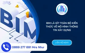 bim là gì