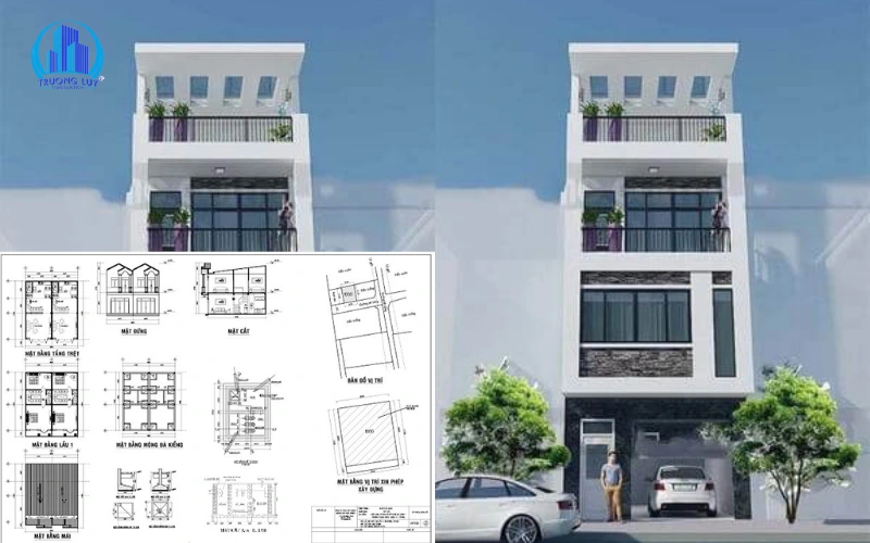 xin giấy phép xây dựng bàu bàng