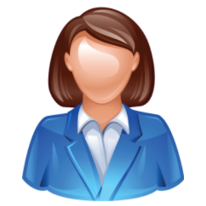 icon woman
